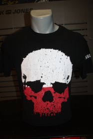 Thug Life T-Shirt Polen TLS12TS030