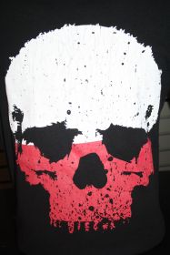 Thug Life T-Shirt Polen TLS12TS030