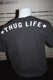 Thug Life T-Shirt Polen TLS12TS030