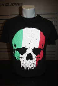 Thug Life T-Shirt Italien TLS12TS030