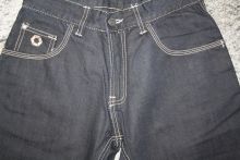 Southpole Jeans blackblue