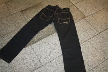 Southpole Jeans blackblue
