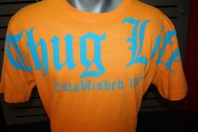 Thug Life T-Shirt 