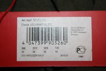 HUGO Wickelshirt Dena olive 10119645