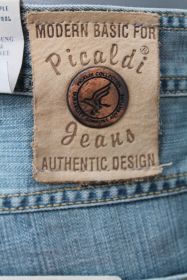 Picaldi Zicco 472 Safe