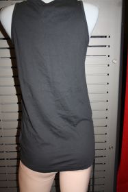 Adidas CS Logo Shirt schwarz