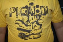 Picaldi 3057 T-Shirt 