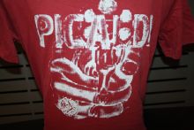 Picaldi 3057 T-Shirt 