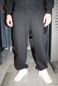 Picaldi 6006 Sporthose Initial schwarz