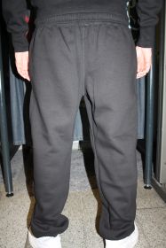 Picaldi 6006 Sporthose Initial schwarz