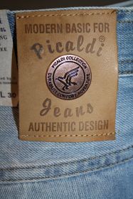 Picaldi Zicco 472 Tork