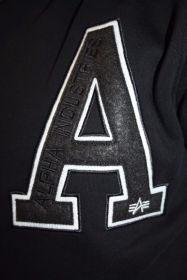 Alpha Industries Academy Jacket 121146