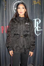 Lonsdale Ladies Jacket CROMFORD 111184