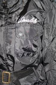 Lonsdale Ladies Jacket CROMFORD 111184