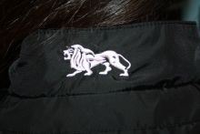 Lonsdale Ladies Jacket CROMFORD 111184