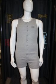 Diesel Intimo Body grey