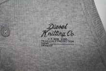 Diesel Intimo Body grey