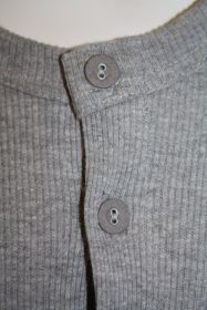 Diesel Intimo Body grey