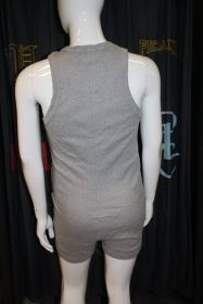 Diesel Intimo Body grey