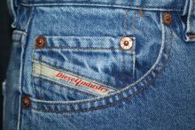 Diesel Jeans CHEYENNE stone