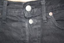 Replay Jeans M901 Gabardine black