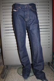 Diesel Jeans Kulter dark rinse