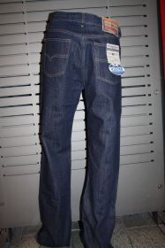 Diesel Jeans Kulter dark rinse