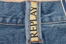 Replay Jeans M901 stone