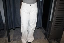 G-Star Jeans Korbin Raw Denim off white