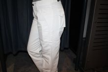 G-Star Jeans Korbin Raw Denim off white