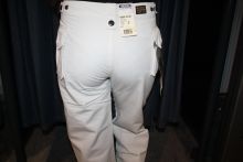 G-Star Jeans Korbin Raw Denim off white