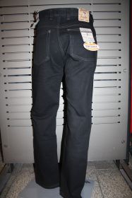 Diesel Jeans New Saddle black