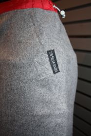 Sistaz by homeboy Flanellrock Gr. 34