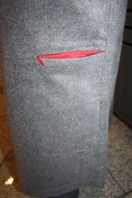 Sistaz by homeboy Flanellrock Gr. 34