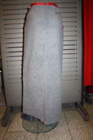 Sistaz by homeboy Flanellrock Gr. 34