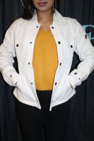 G-Star Damen Jacke Punch Jkt Broads