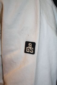 G-Star Damen Jacke Punch Jkt Broads