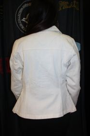 G-Star Damen Jacke Punch Jkt Broads