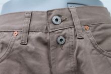 Replay Jeans M901 Gabardine braun
