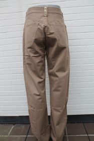 Replay Jeans M901 Gabardine braun