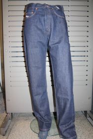 Diesel Jeans New Saddle dark blue