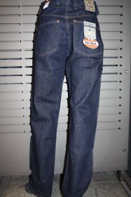 Diesel Jeans New Saddle dark blue