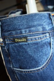 Diesel Jeans DECO stone