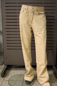 Diesel Jeans Cheyenne Gabardine beige Col. 700