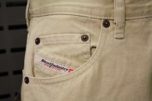 Diesel Jeans Cheyenne Gabardine beige Col. 700