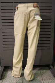 Diesel Jeans Cheyenne Gabardine beige Col. 700