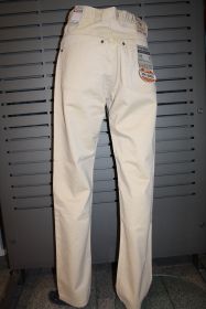 Diesel Jeans New Saddle Gabardine beige