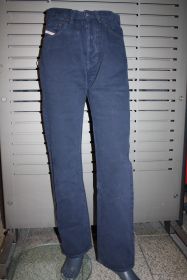 Diesel Jeans Cheyenne dark blue