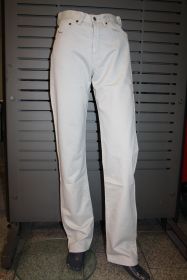 Diesel Jeans Cheyenne Gabardine light grey Col. 934