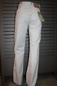 Diesel Jeans Cheyenne Gabardine light grey Col. 934